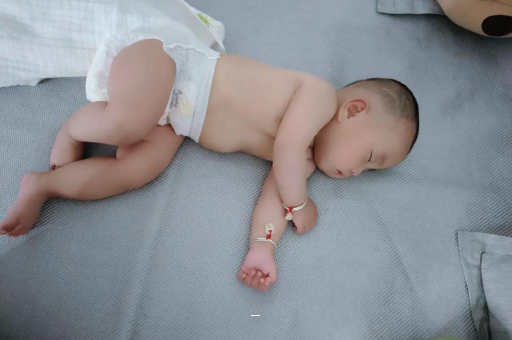 威海宝宝为什么不说话