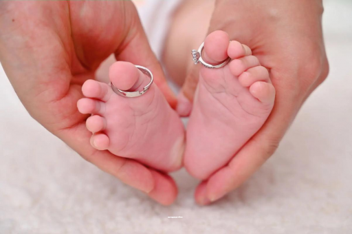 威海孕妇六个月肚子多大